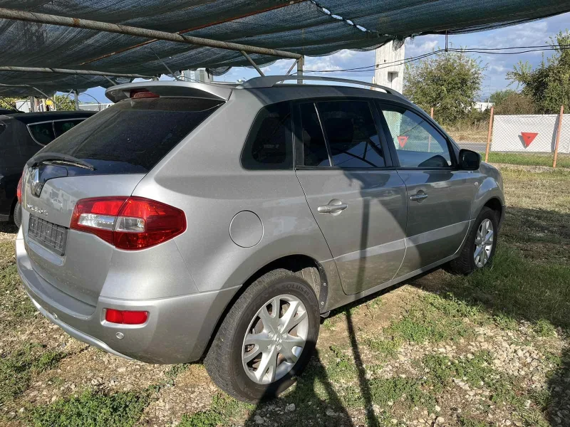 Renault Koleos, снимка 2 - Автомобили и джипове - 47410133