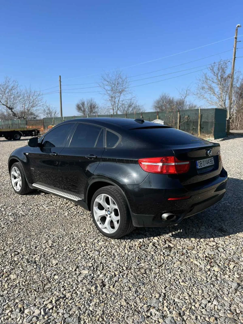 BMW X6 3.5i N55 8ZF FACELIFT, снимка 4 - Автомобили и джипове - 48143319