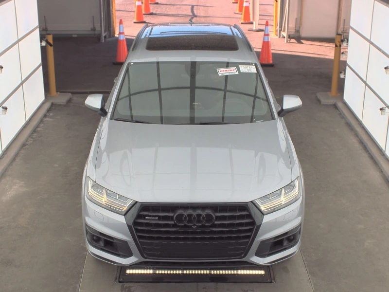 Audi Q7 Prestige* Matrix* BOSE* Black Optic* Virtual* Обду, снимка 2 - Автомобили и джипове - 49376291