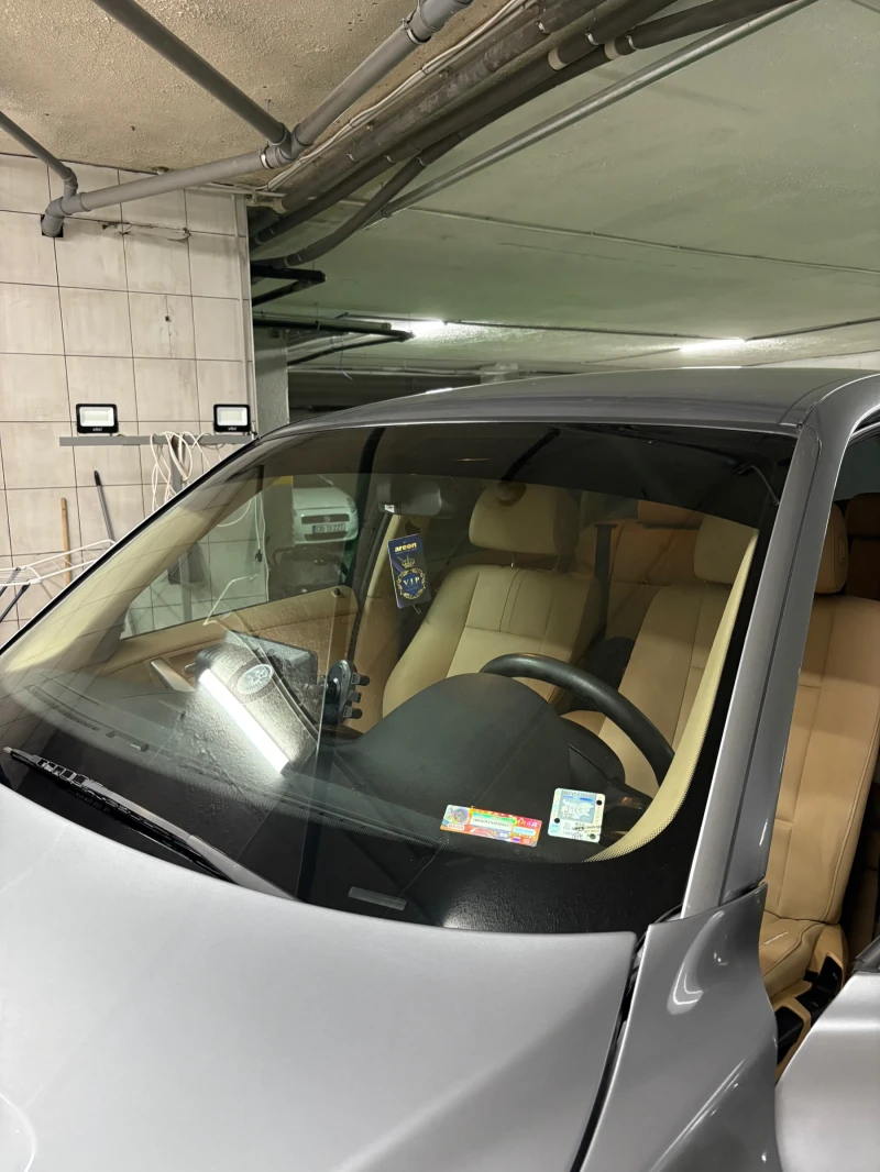 BMW X3, снимка 7 - Автомобили и джипове - 52590682