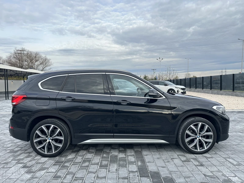 BMW X1 FACELIFT X-Drive 1.8d 150к.с xLine, снимка 4 - Автомобили и джипове - 51921646
