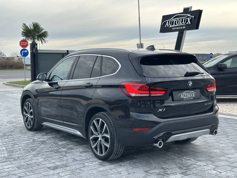 BMW X1 FACELIFT X-Drive 1.8d 150к.с xLine, снимка 6 - Автомобили и джипове - 51921646