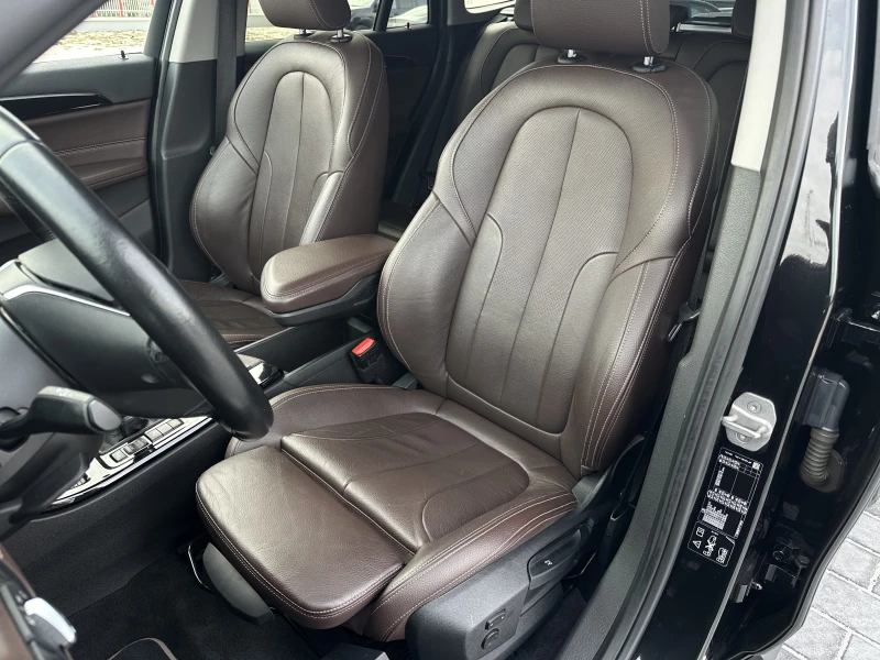 BMW X1 FACELIFT X-Drive 1.8d 150к.с xLine, снимка 12 - Автомобили и джипове - 51921646