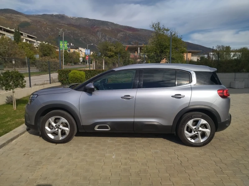 Citroen C5 Aircross 1500