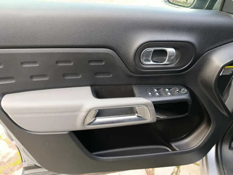 Citroen C5 Aircross 1500, снимка 6 - Автомобили и джипове - 52739771