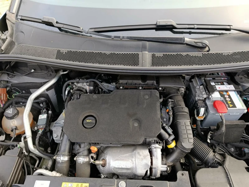 Citroen C5 Aircross 1500, снимка 5 - Автомобили и джипове - 52739771