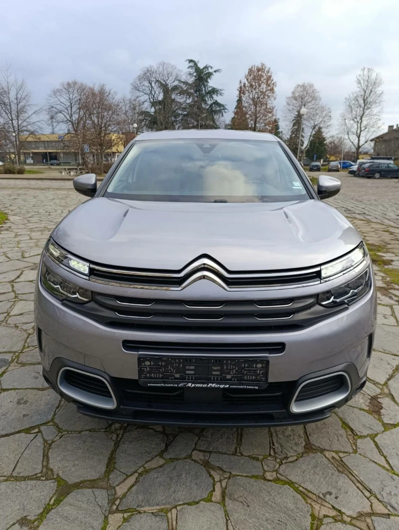 Citroen C5 Aircross 1500