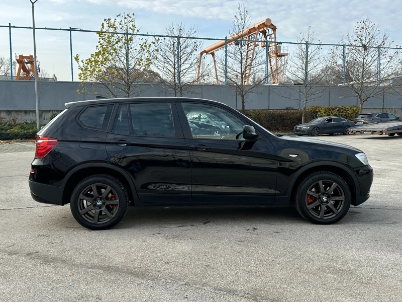 BMW X3 3.0d 313 к.с. XDrive, снимка 5 - Автомобили и джипове - 52723520