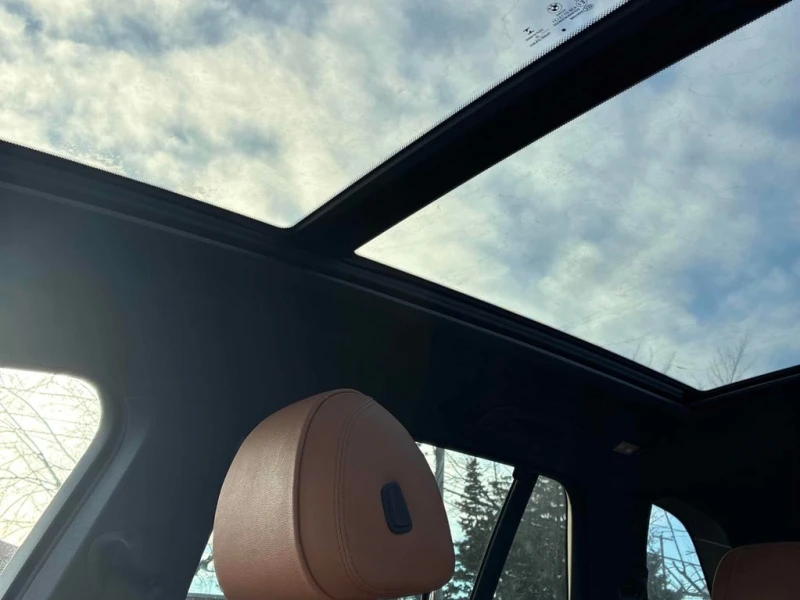 BMW X5 * xDrive45e * CARFAX * БЕЗ ПЪРВОНАЧАЛНА ВНОСКА, снимка 12 - Автомобили и джипове - 52866543