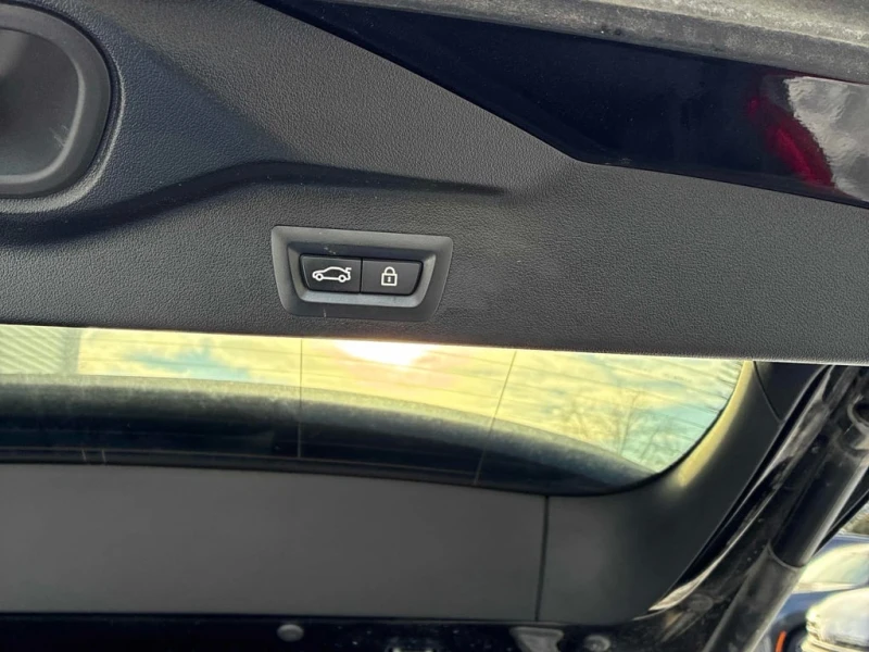 BMW X5 * xDrive45e * CARFAX * БЕЗ ПЪРВОНАЧАЛНА ВНОСКА, снимка 14 - Автомобили и джипове - 52866543