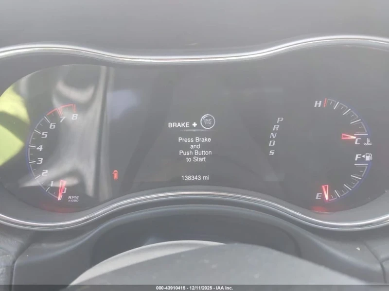 Jeep Grand cherokee * SRT8 * CARFAX * БЕЗ ПЪРВОНАЧАЛНА ВНОСКА, снимка 7 - Автомобили и джипове - 52968824