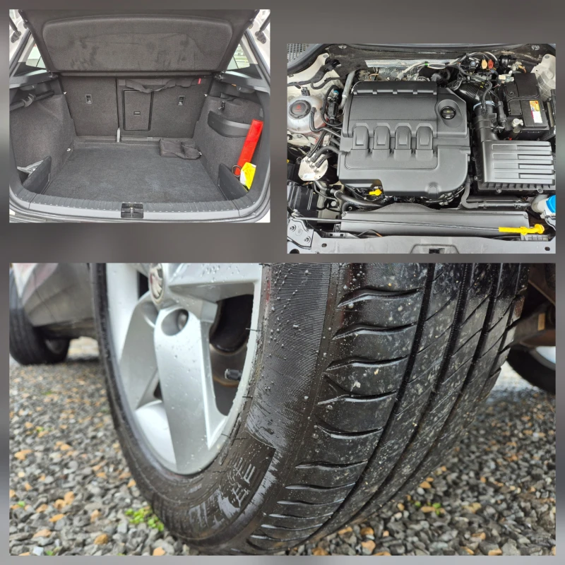Skoda Karoq 2.0 TDI -AVTOMAT-4x4-KEYLESS-DISTRONIK-DIGITAL, снимка 15 - Автомобили и джипове - 52989550