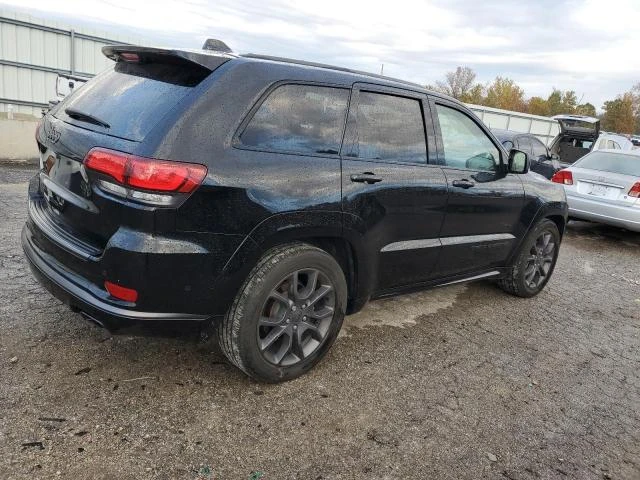 Jeep Grand cherokee 2020 JEEP GRAND CHEROKEE OVERLAND - изображение 5