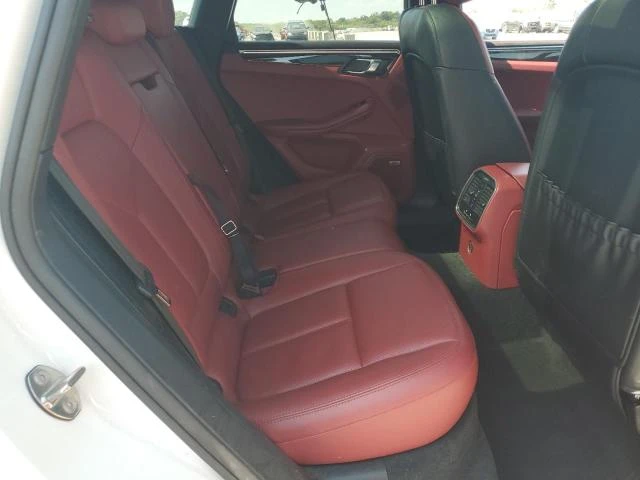 Porsche Macan 2017 PORSCHE MACAN - изображение 10