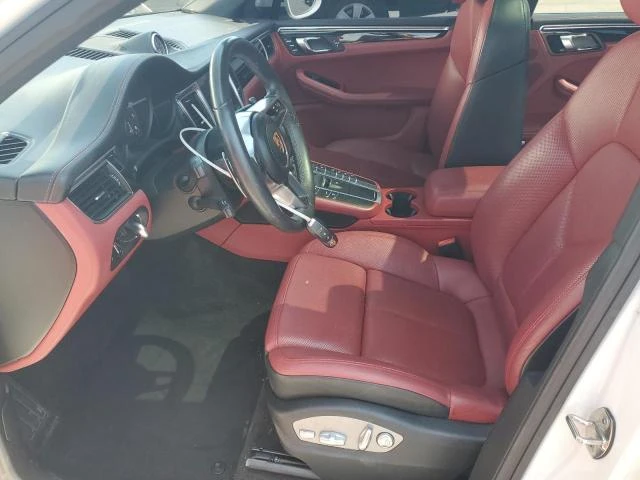 Porsche Macan 2017 PORSCHE MACAN - изображение 7