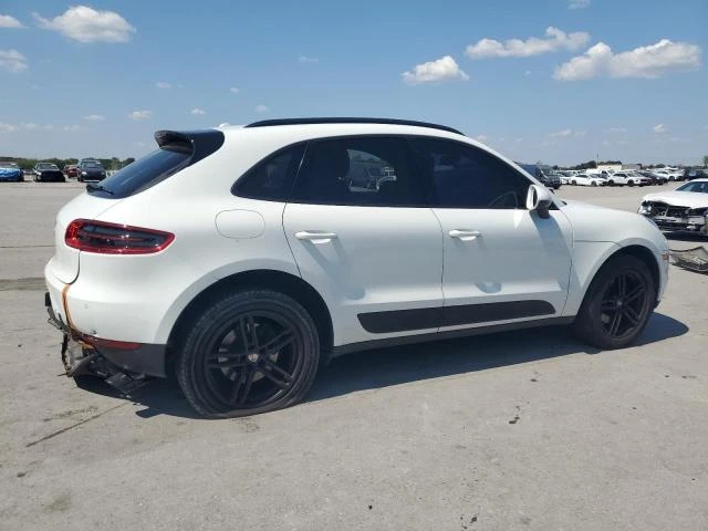 Porsche Macan 2017 PORSCHE MACAN - изображение 6