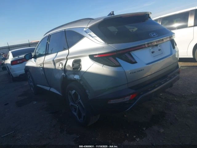 Hyundai Tucson LIMITED* PANO* DIGITAL* ���� | Mobile.bg � ����������� 5