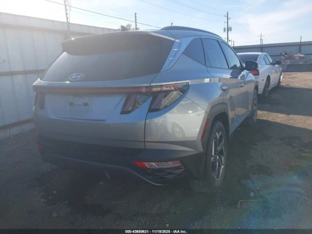 Hyundai Tucson LIMITED* PANO* DIGITAL* ���� | Mobile.bg � ����������� 6