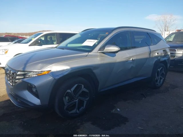 Hyundai Tucson LIMITED* PANO* DIGITAL* ���� | Mobile.bg � ����������� 4