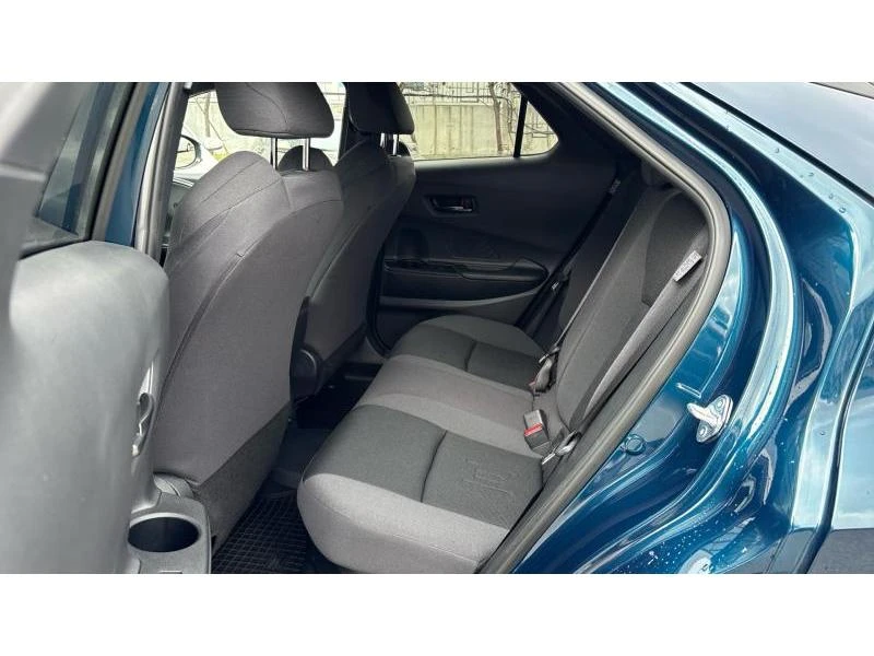 Toyota C-HR 2.0 PLUG-IN SELECTION, снимка 11 - Автомобили и джипове - 54909523