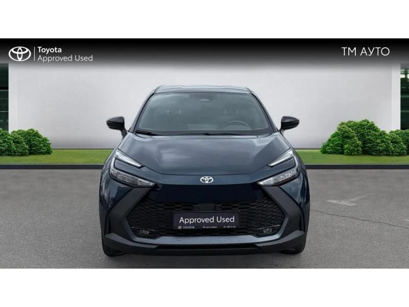 Toyota C-HR 2.0 PLUG-IN SELECTION, снимка 5 - Автомобили и джипове - 54909523