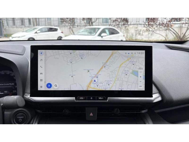 Toyota C-HR 2.0 PLUG-IN SELECTION, снимка 15 - Автомобили и джипове - 54909523
