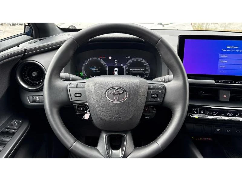 Toyota C-HR 2.0 PLUG-IN SELECTION, снимка 13 - Автомобили и джипове - 54909523