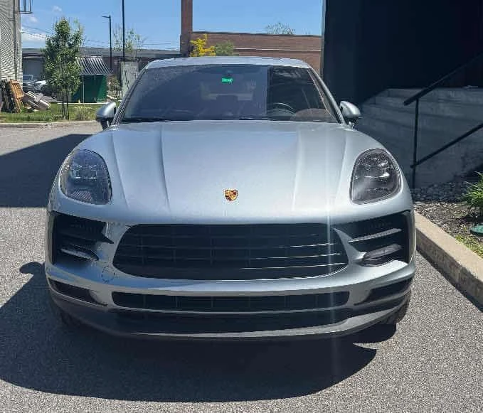 Porsche Macan * S * CARFAX * ОПЦИЯ ЗА ФИНАНСИРАНЕ
