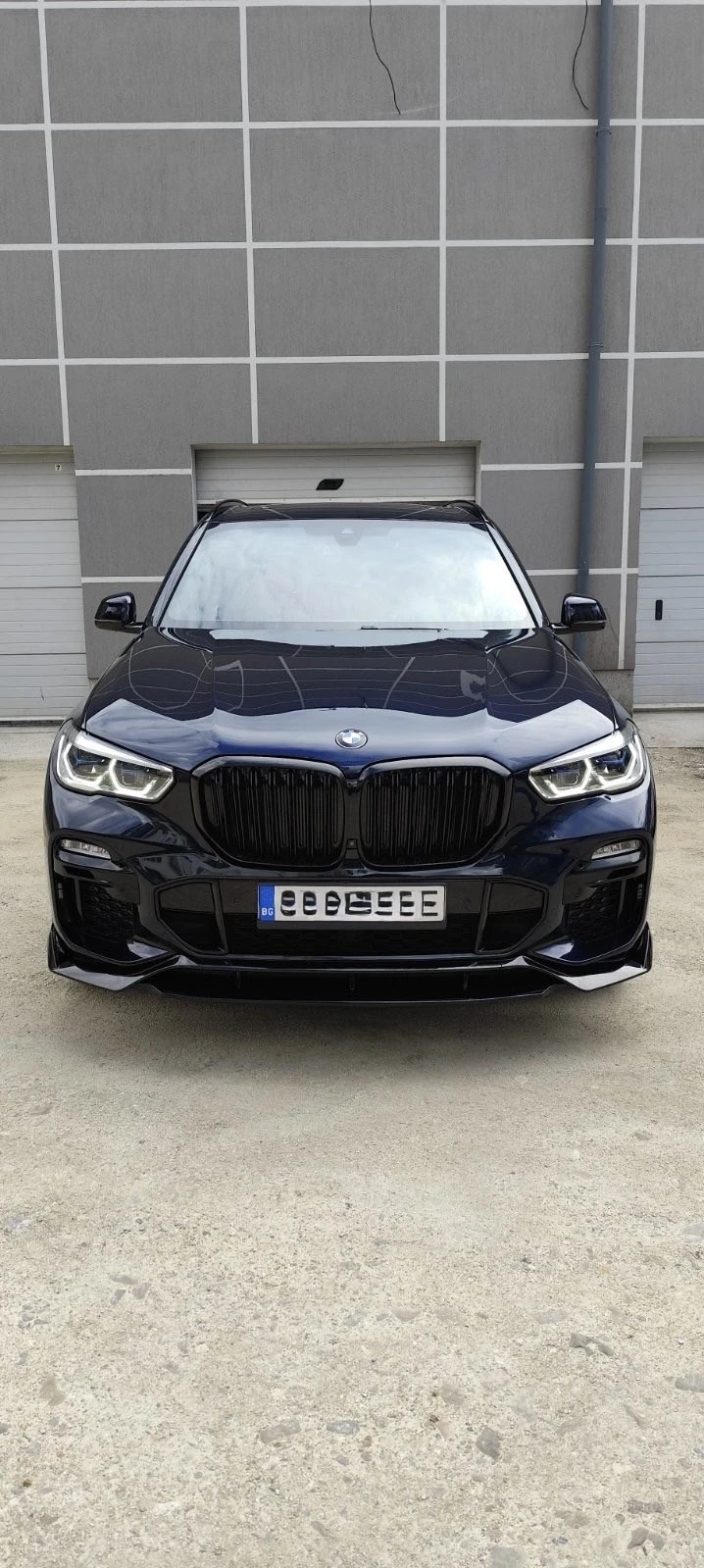 BMW X5 G05