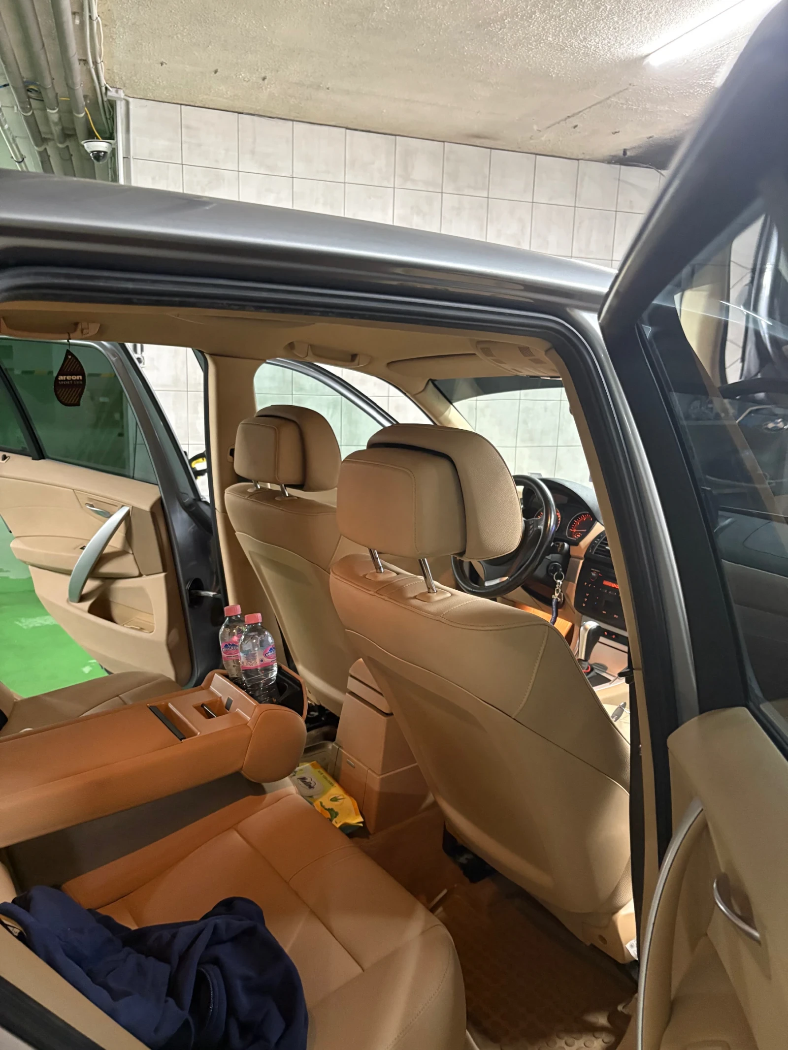 BMW X3, снимка 1