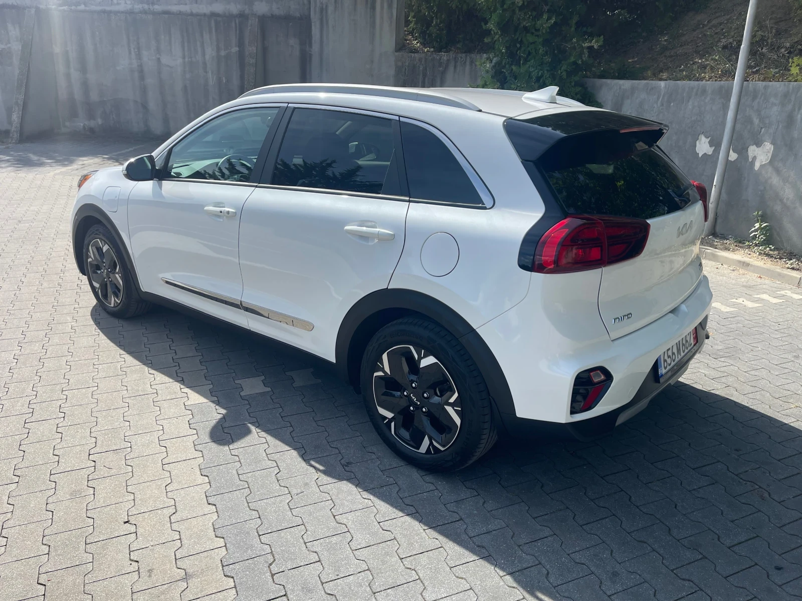 Kia Niro Plug in hybrid 23100km - изображение 5