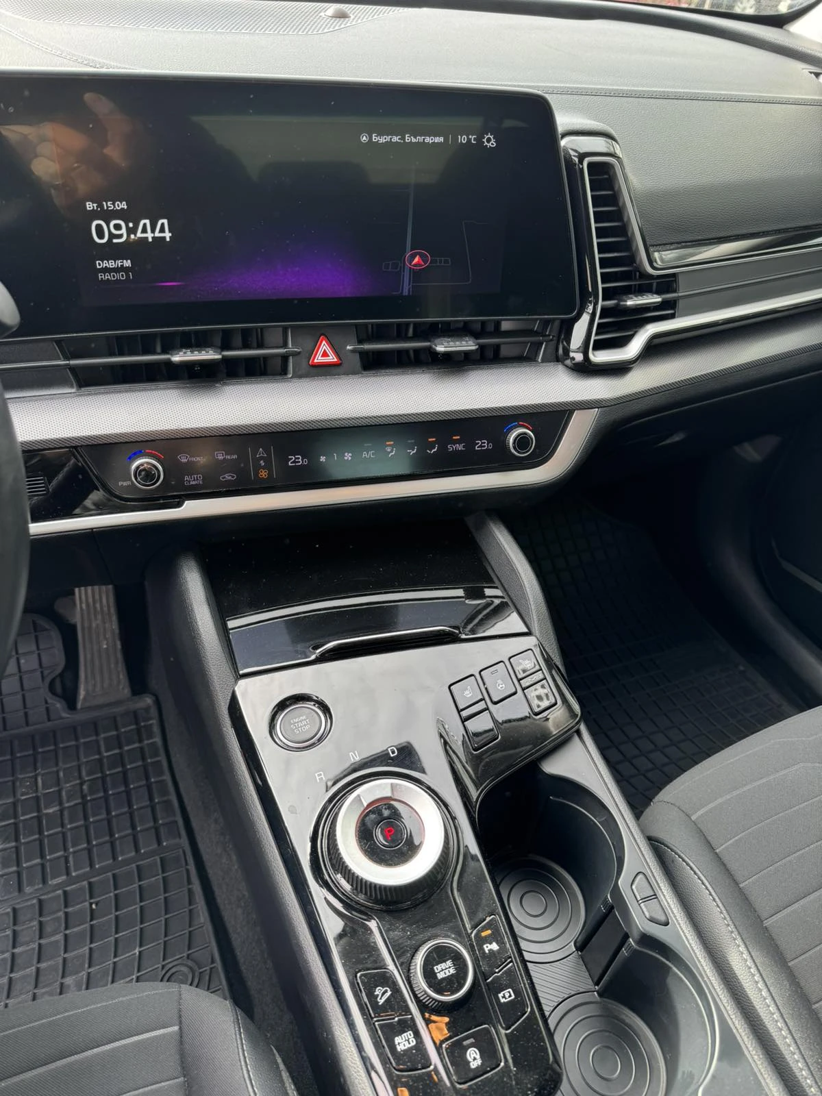 Kia Sportage гаранция до 2030 г. - изображение 8