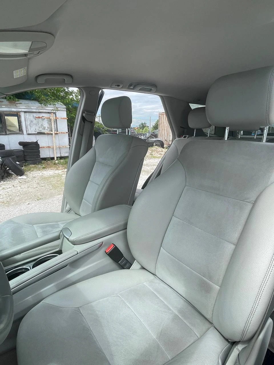 Mercedes-Benz ML 320 4MATIC/FACELIFT/ЛИЗИНГ/HARMAN KARDON/20ки - изображение 10