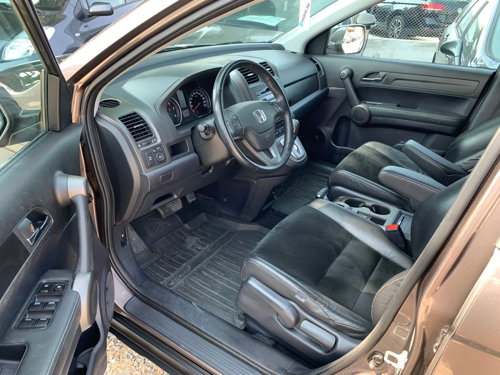Honda Cr-v 2.2i-DTEC - изображение 8