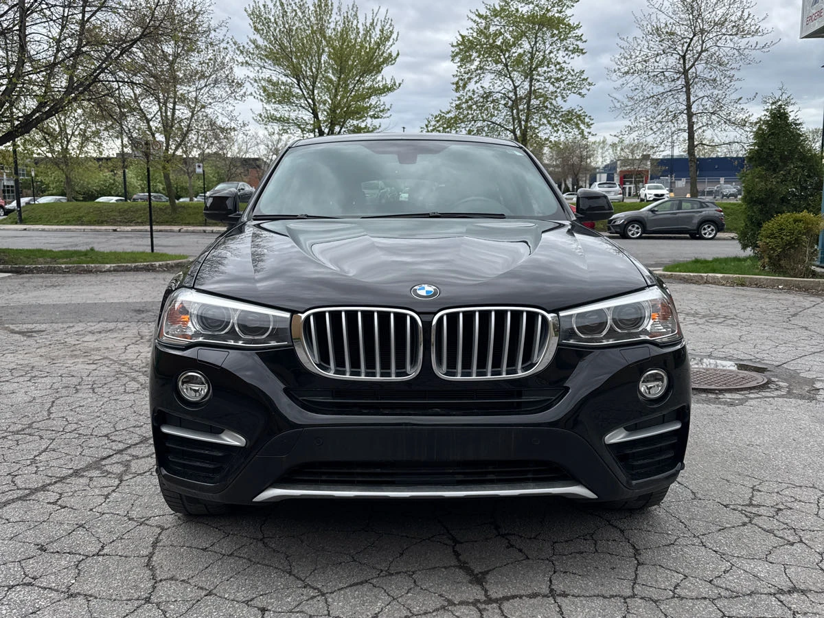 BMW X4 * xDrive28i* * АВТОКРЕДИТ*  - изображение 2
