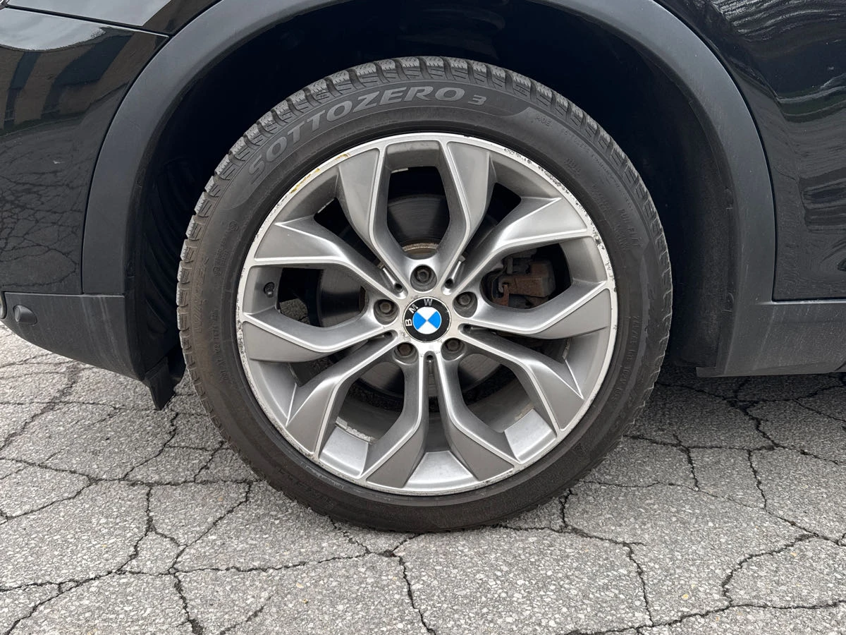 BMW X4 * xDrive28i* * АВТОКРЕДИТ*  - изображение 6