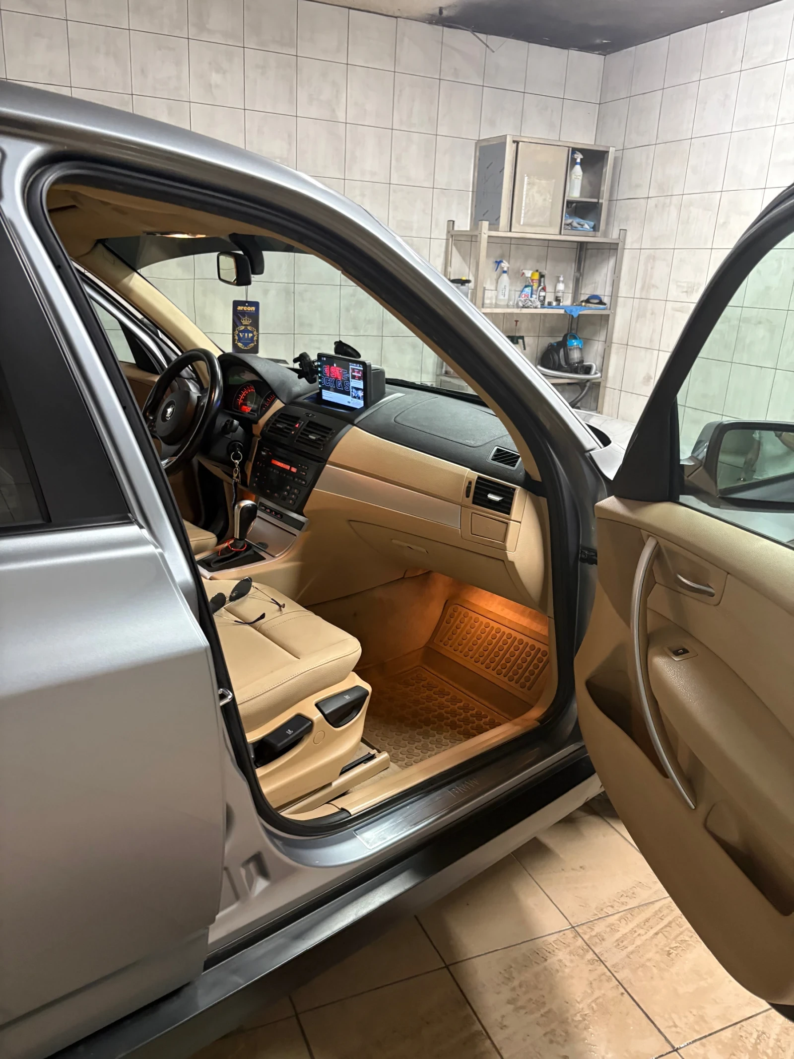 BMW X3  - изображение 2