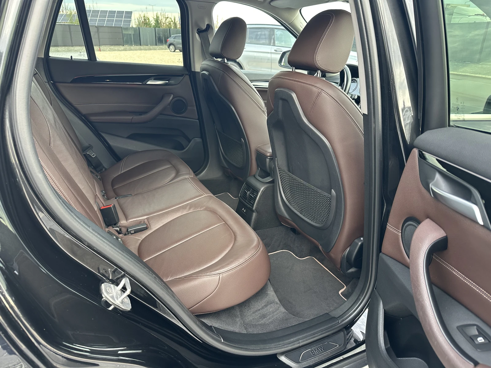 BMW X1 FACELIFT X-Drive 1.8d 150�.� xLine | Mobile.bg � ����������� 11