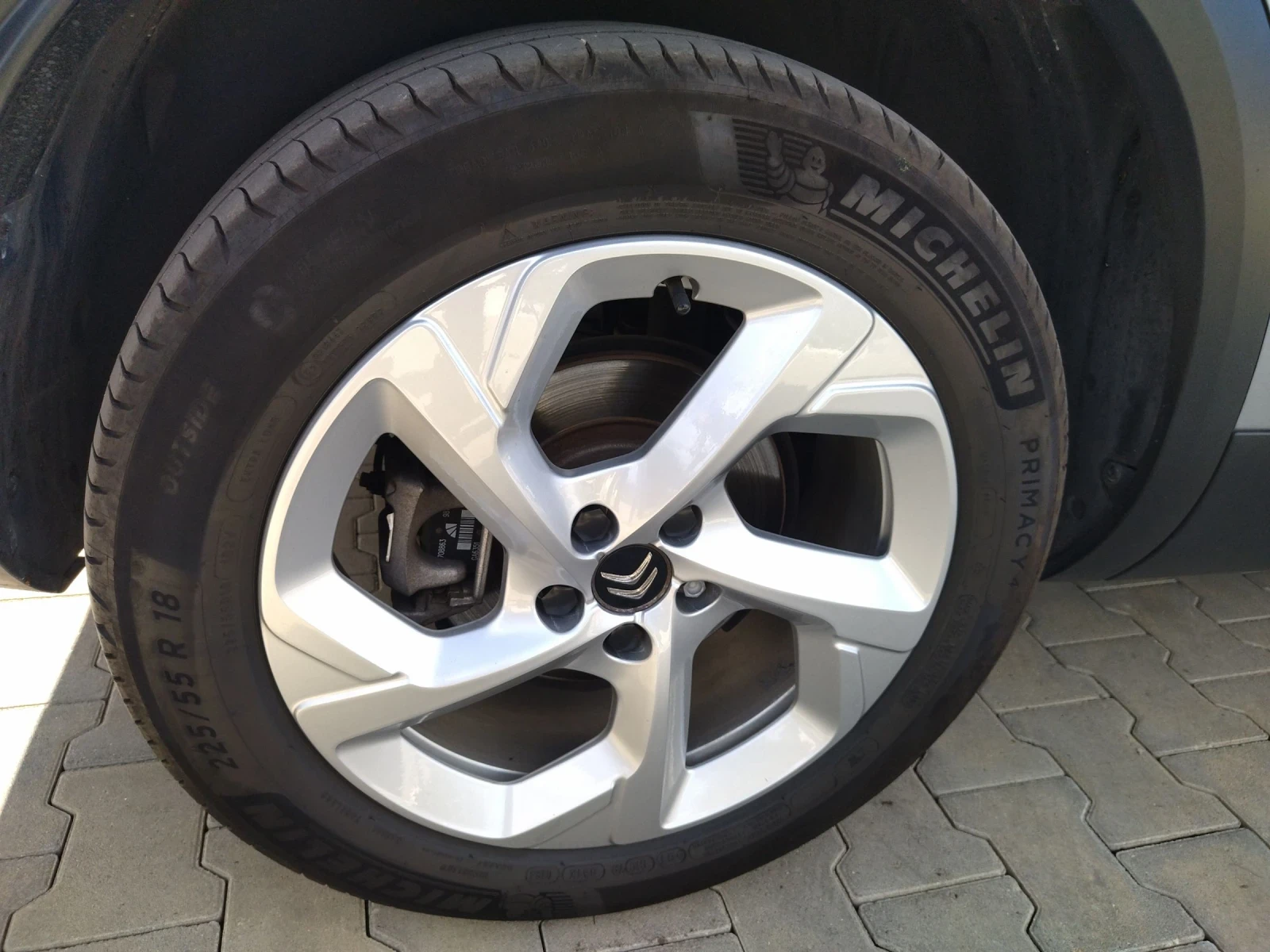 Citroen C5 Aircross 1500 | Mobile.bg — изображение 6