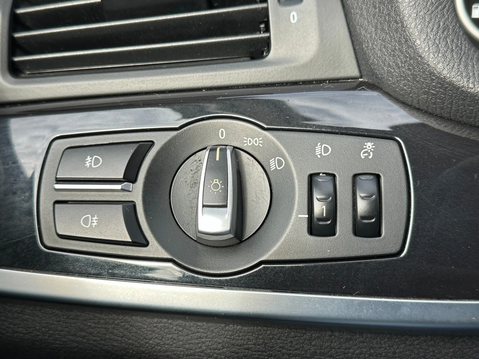 BMW X3 3.0d 313 .. XDrive | Mobile.bg   14