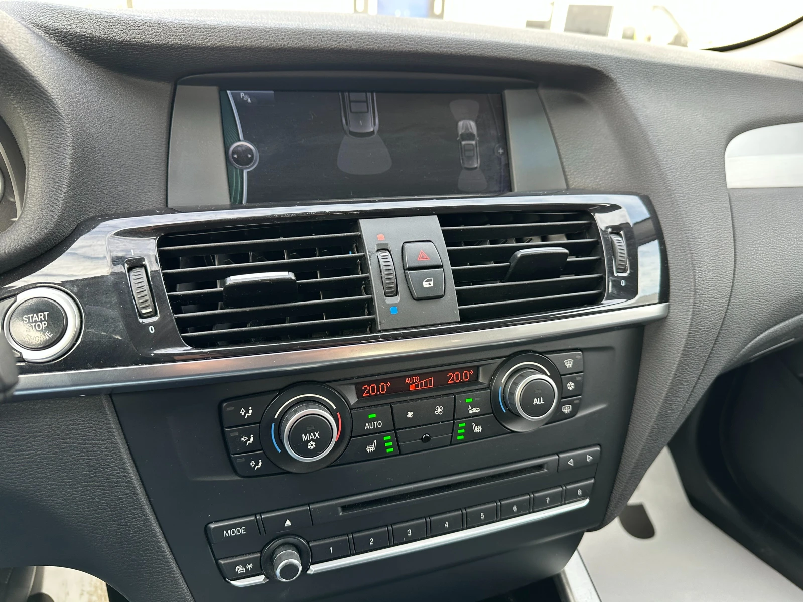 BMW X3 3.0d 313 .. XDrive | Mobile.bg   12