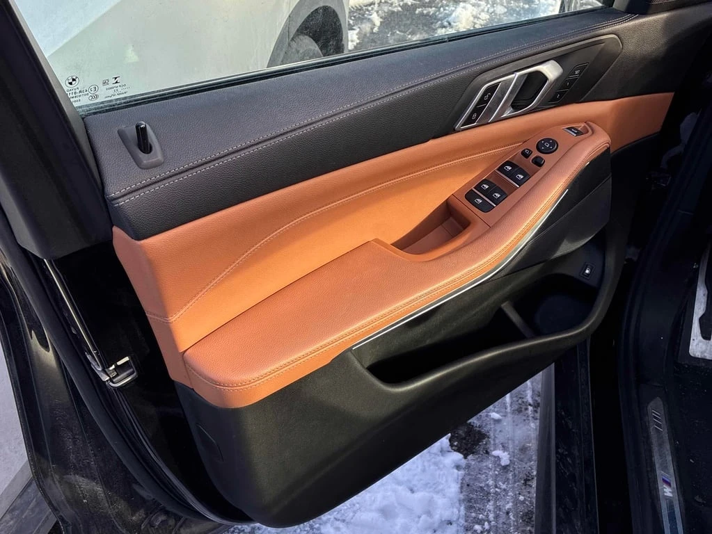 BMW X5 * xDrive45e * CARFAX * БЕЗ ПЪРВОНАЧАЛНА ВНОСКА - изображение 10