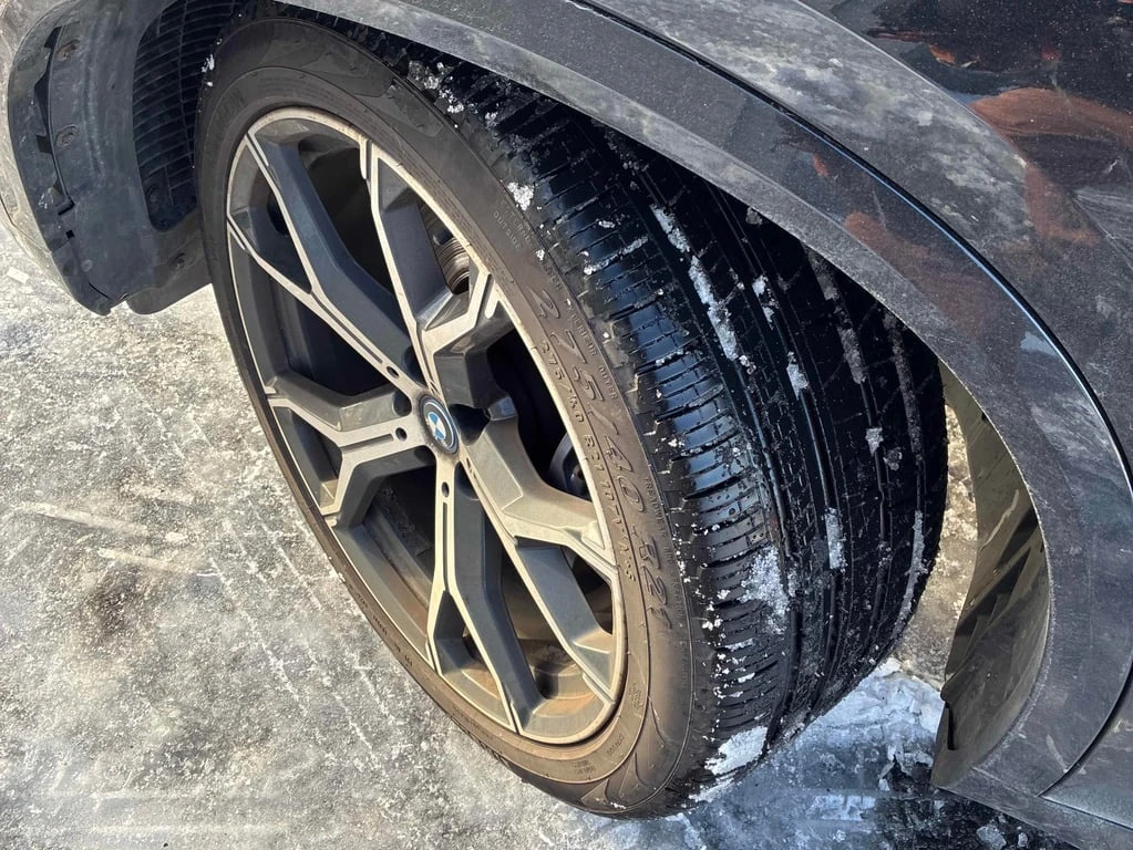 BMW X5 * xDrive45e * CARFAX * БЕЗ ПЪРВОНАЧАЛНА ВНОСКА - изображение 7