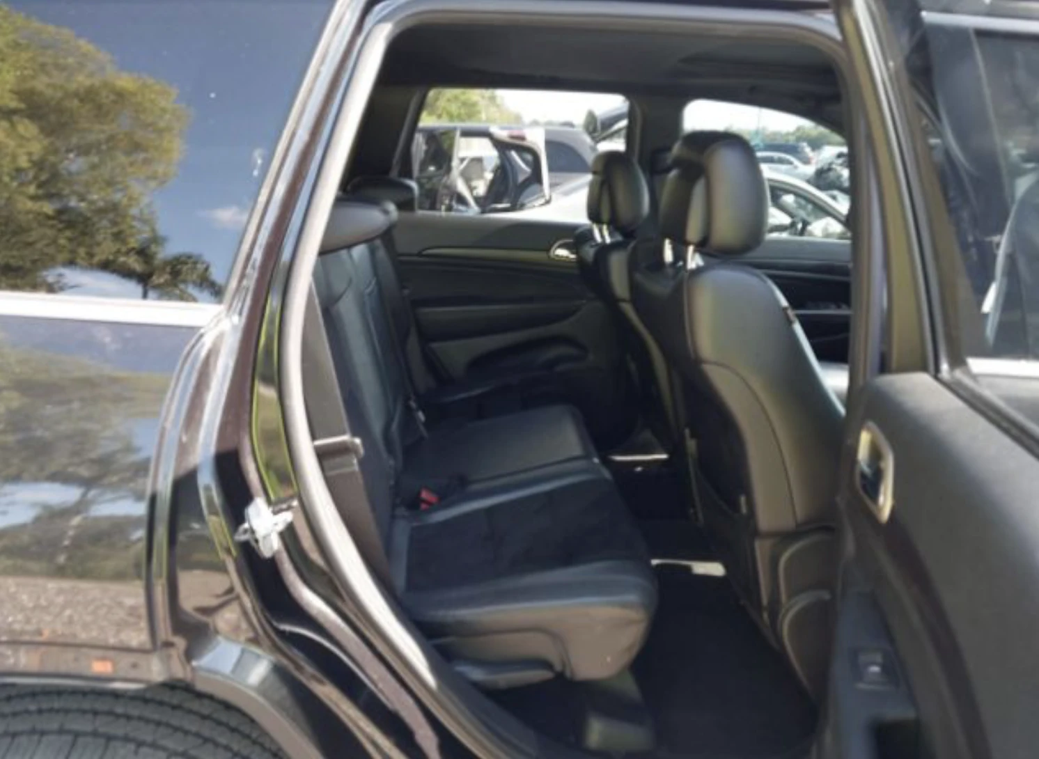 Jeep Grand cherokee ALTITUDE* 4X4* 3.6 | Mobile.bg � ����������� 6