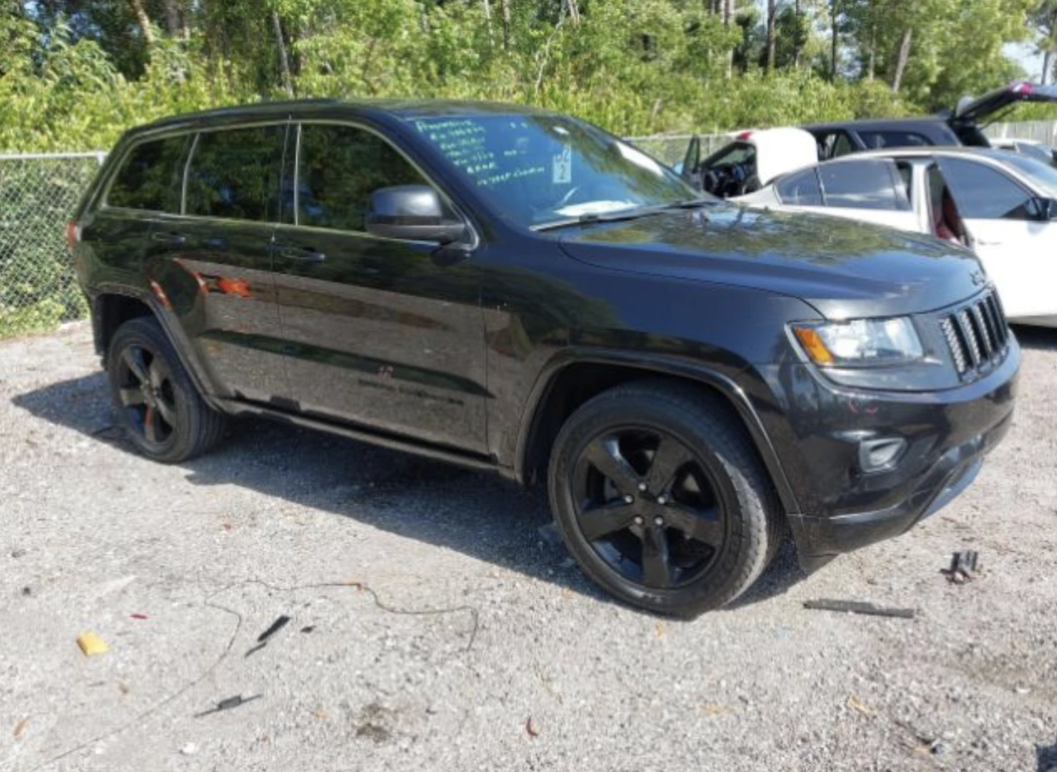 Jeep Grand cherokee ALTITUDE* 4X4* 3.6 | Mobile.bg � ����������� 2