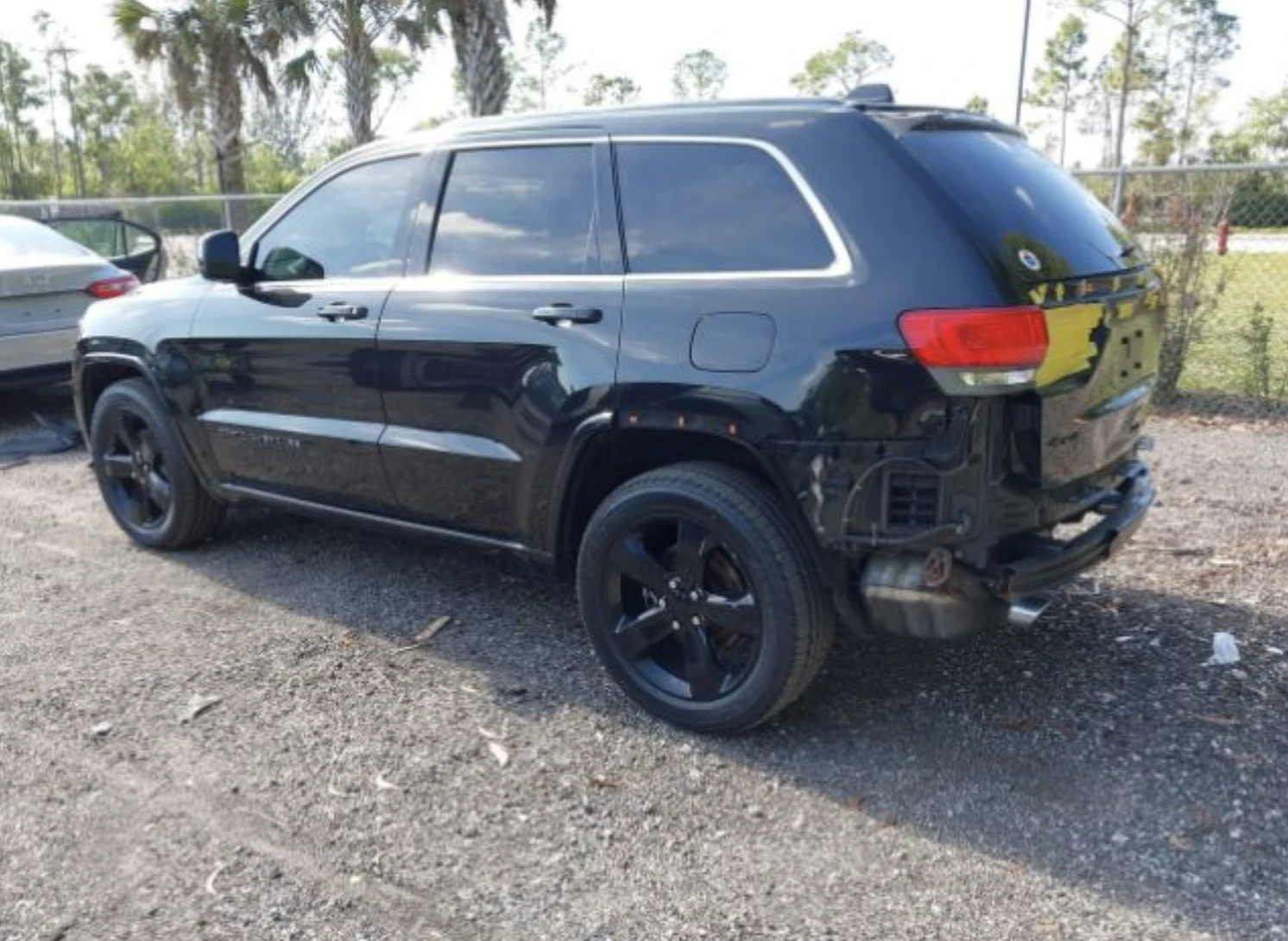 Jeep Grand cherokee ALTITUDE* 4X4* 3.6 | Mobile.bg � ����������� 3