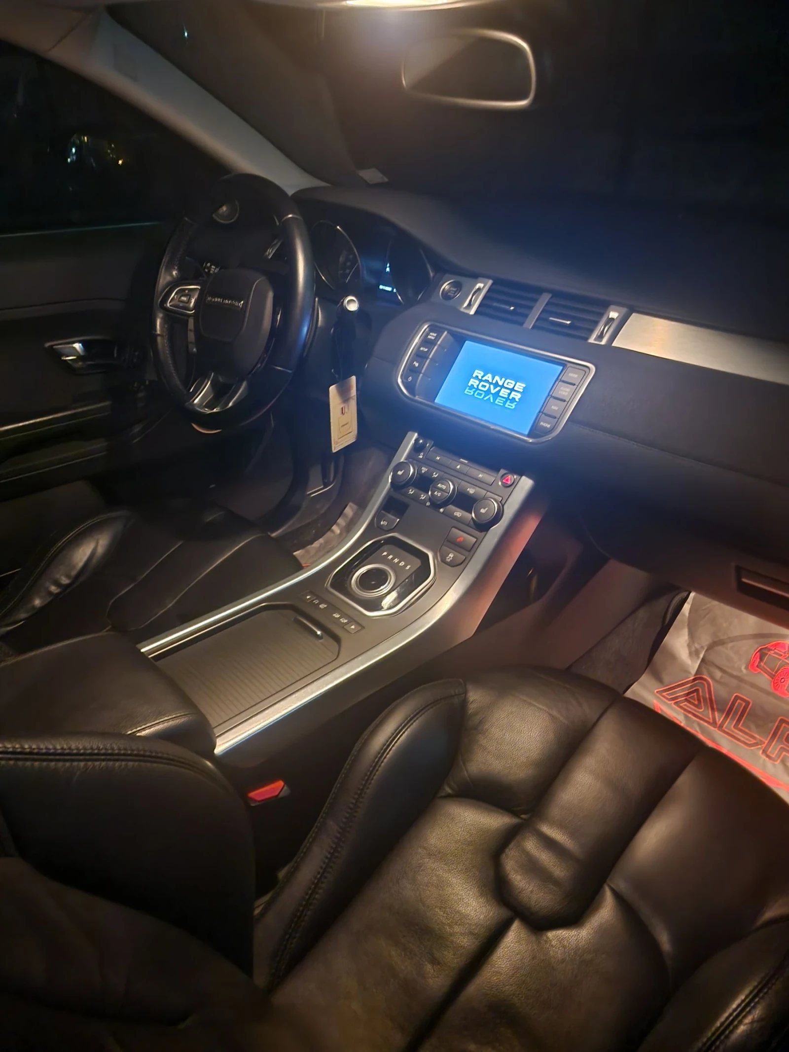 Land Rover Range Rover Evoque 2.2 HDI.coupe | Mobile.bg � ����������� 15