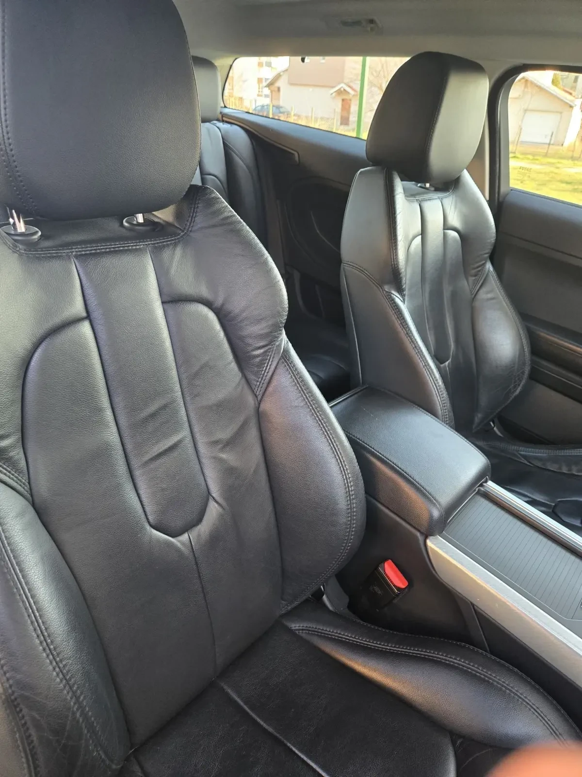 Land Rover Range Rover Evoque 2.2 HDI.coupe | Mobile.bg � ����������� 11