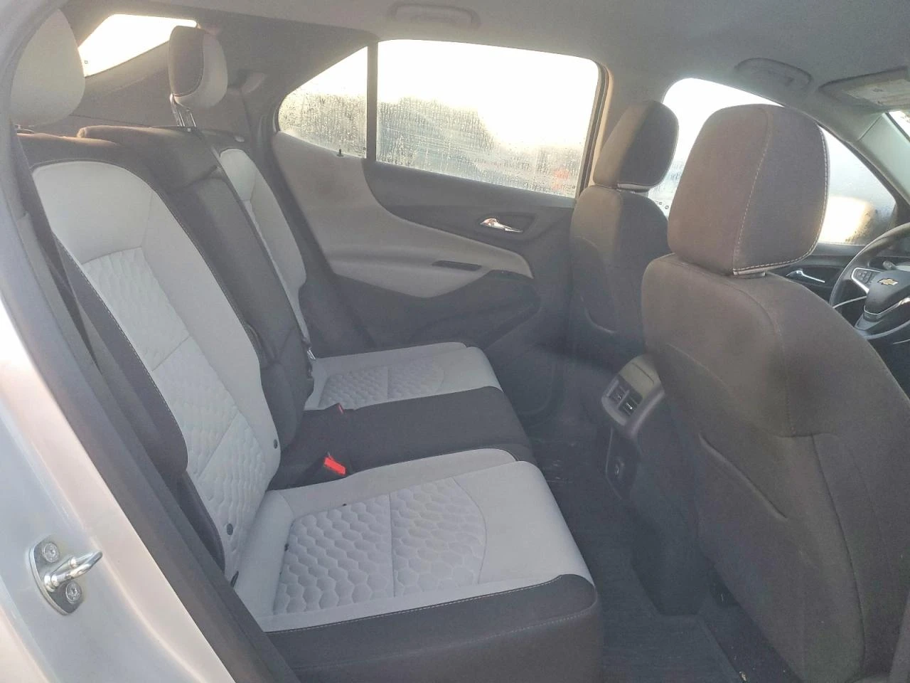 Chevrolet Equinox 1.5l Ls | Mobile.bg � ����������� 11