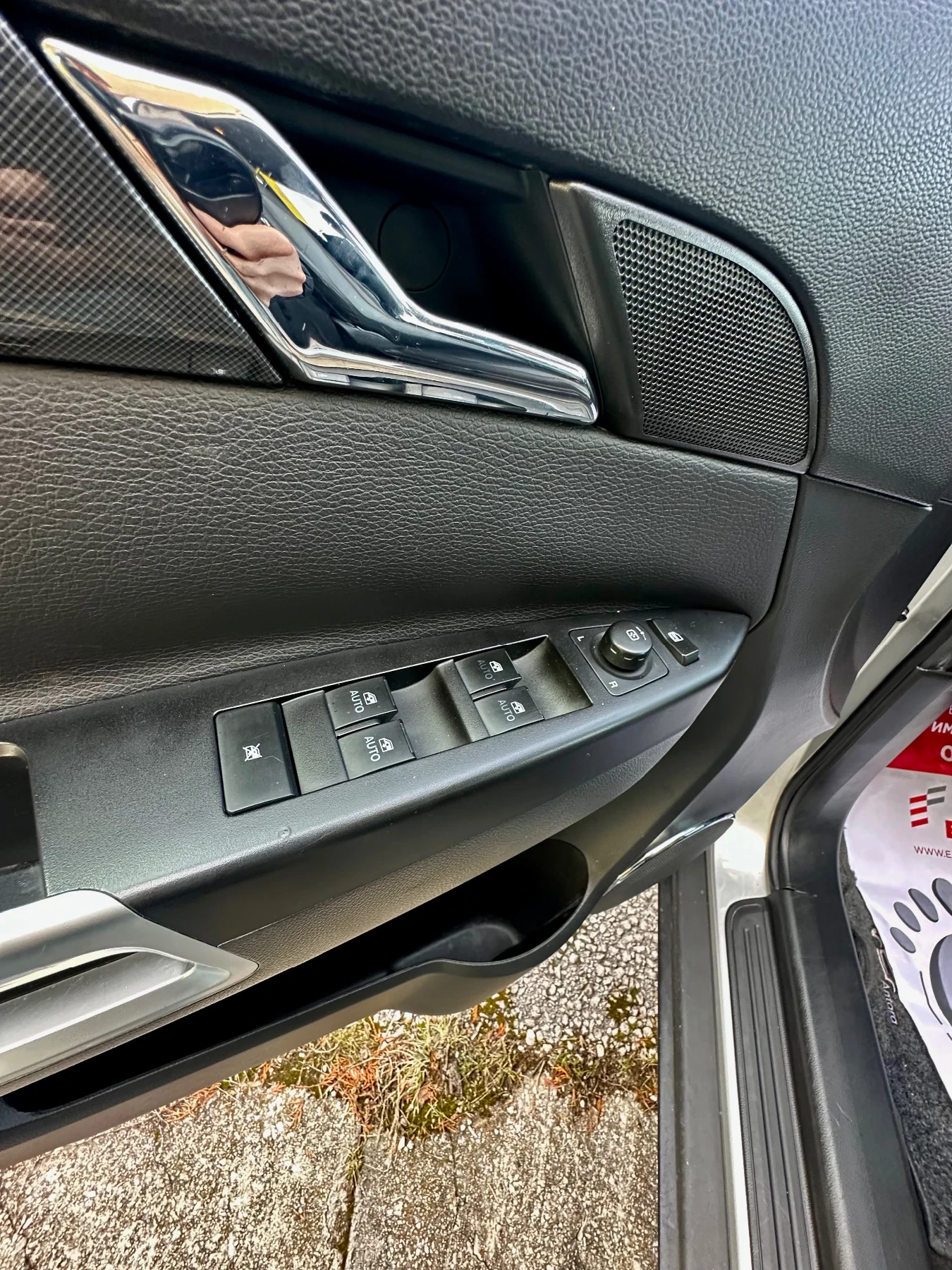 Opel Antara 2.2 CDTI 2013 FACE NAVI COSMO   TOP !!!!!! | Mobile.bg � ����������� 12